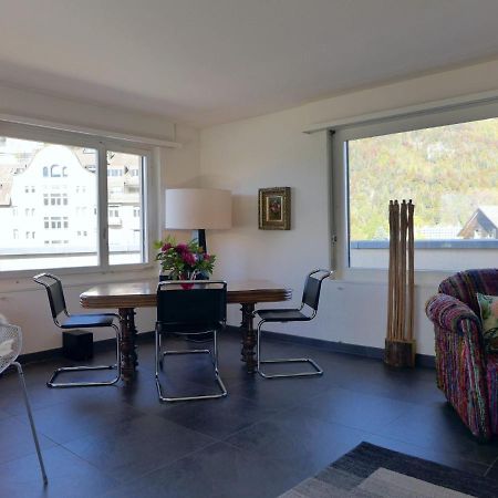 Apartment Panorama By Interhome Interlaken Dış mekan fotoğraf