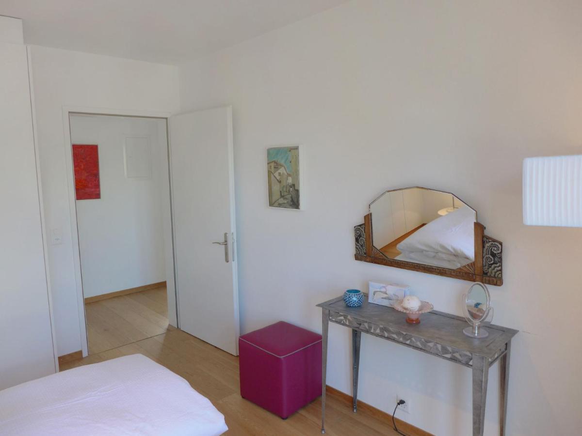 Apartment Panorama By Interhome Interlaken Dış mekan fotoğraf